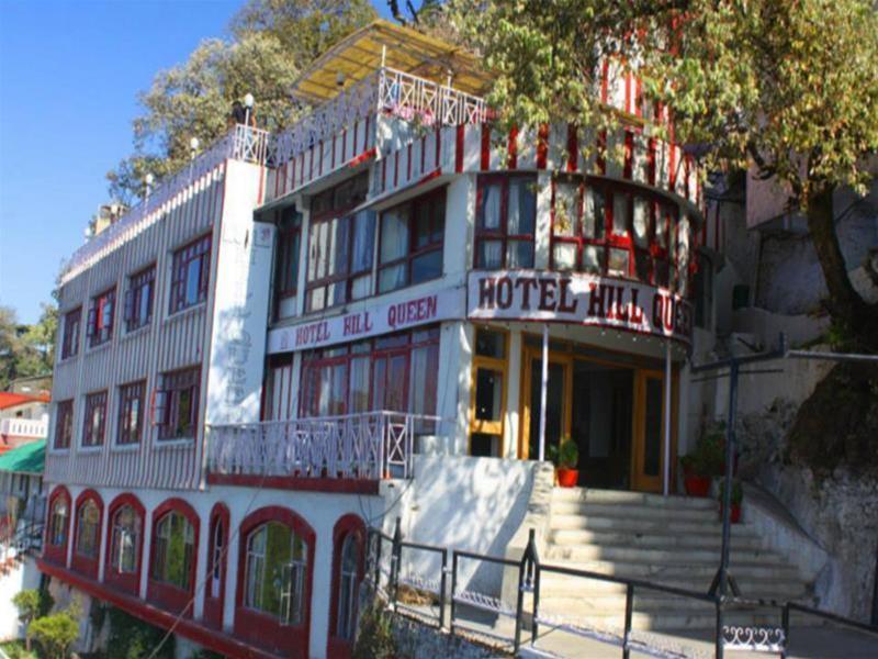 Hotel Fort Queen Kochi Exterior foto